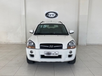 HYUNDAI Tucson 2.0 GLS 